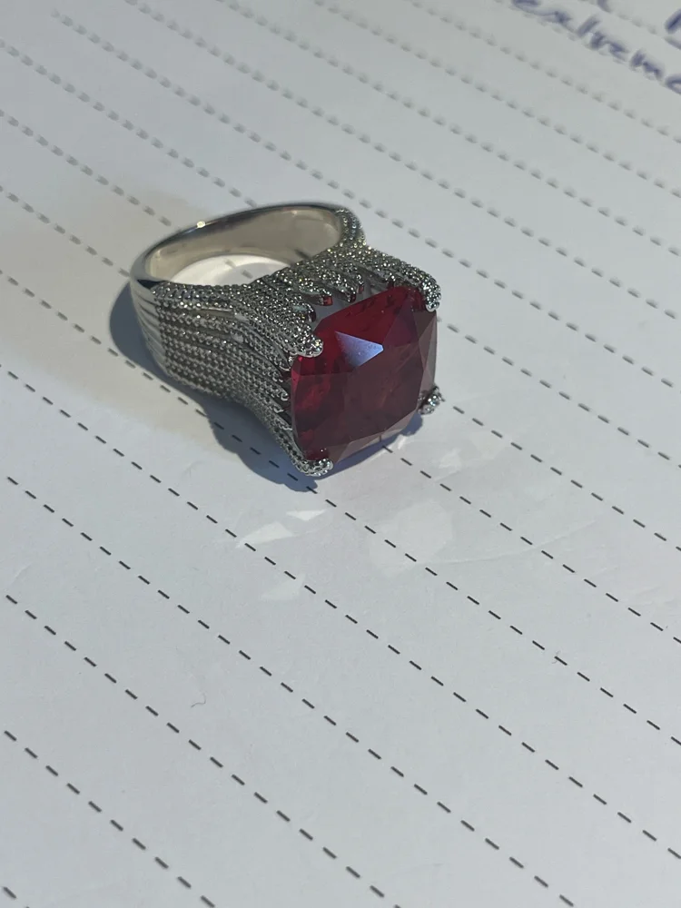Shein Rings
