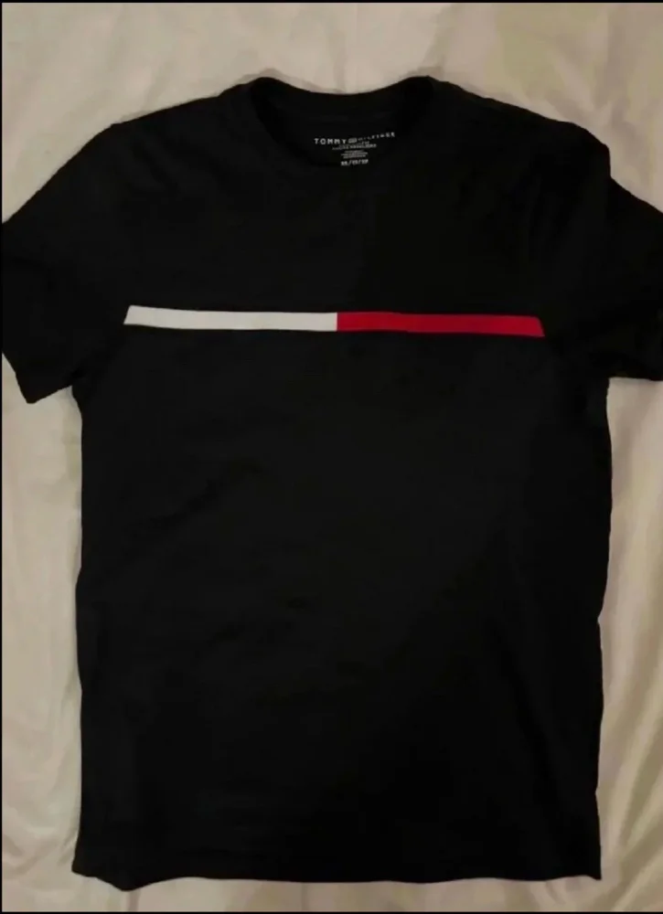 Tommy Hilfiger T-shirts, size M, photo 3