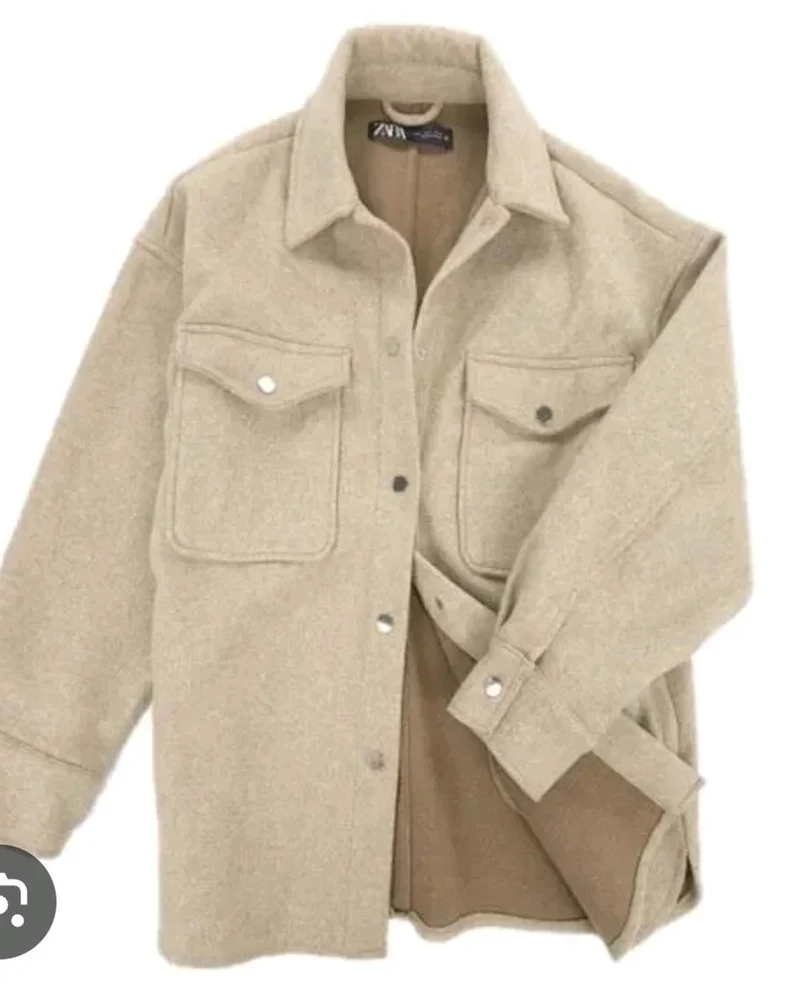 Zara قمصان