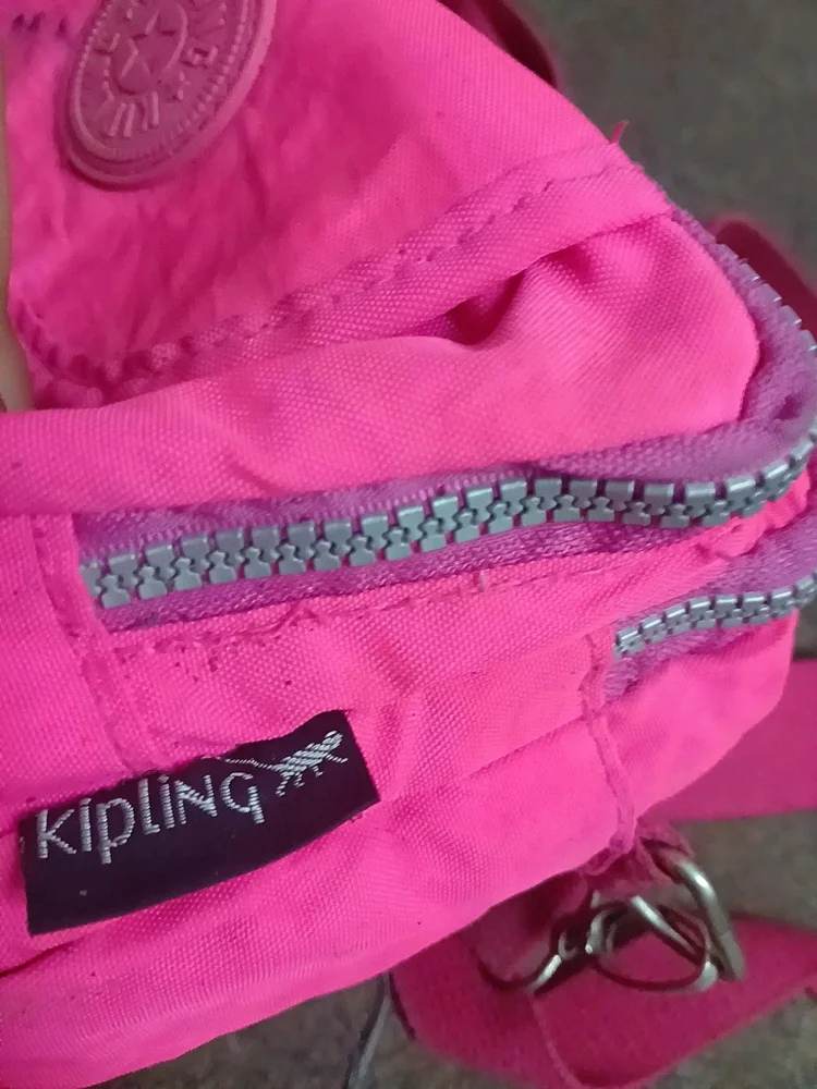 Kipling Cross-Body Bags, size Other, photo 3