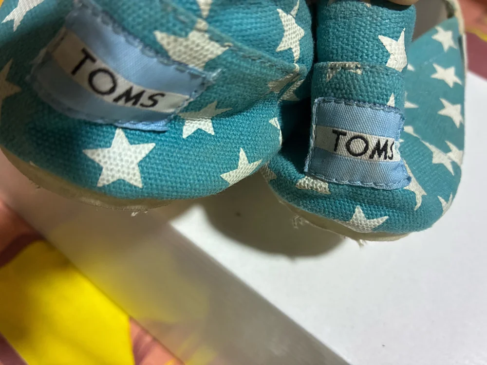 Tom's Trunks Loafers, Excellent, size 42, photo 3