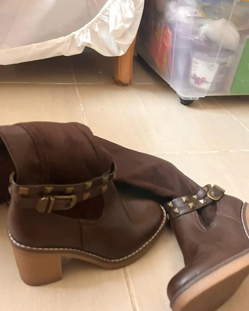 Otto Boots, size 36, photo 3