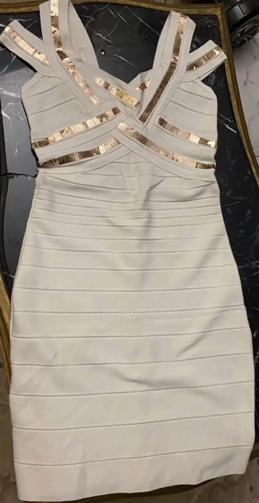 Mini Dresses