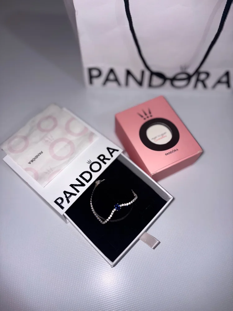 Pandora Bracelets, size Other, photo 3