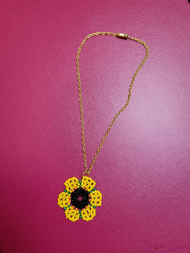 Necklaces, size Other, photo 3