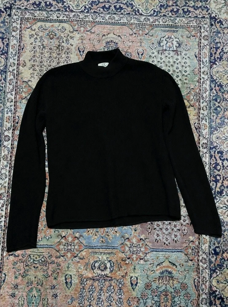 Or Sweaters