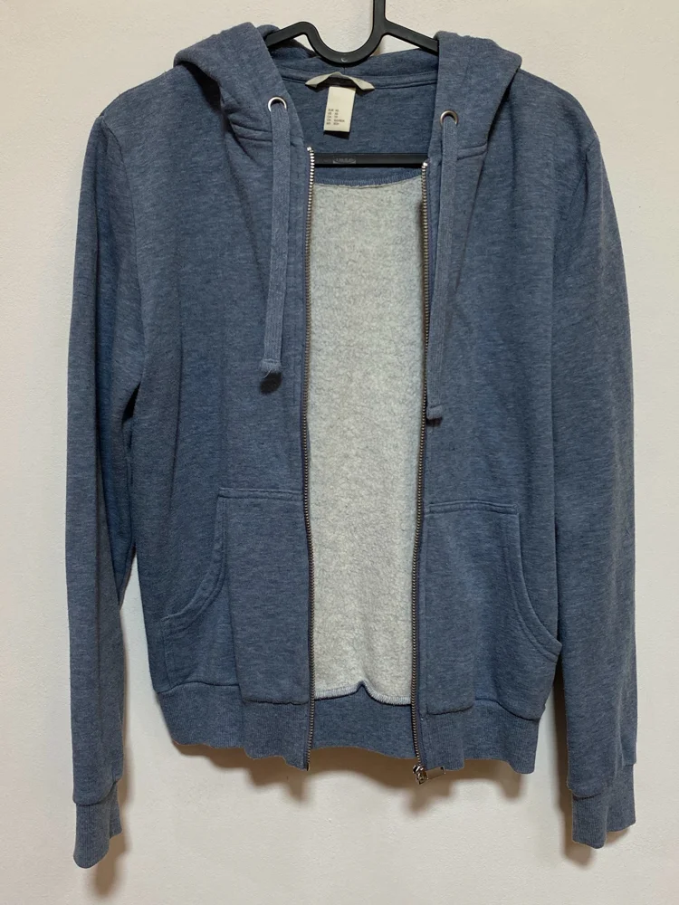 H&M Basic Jackets, size M, photo 2