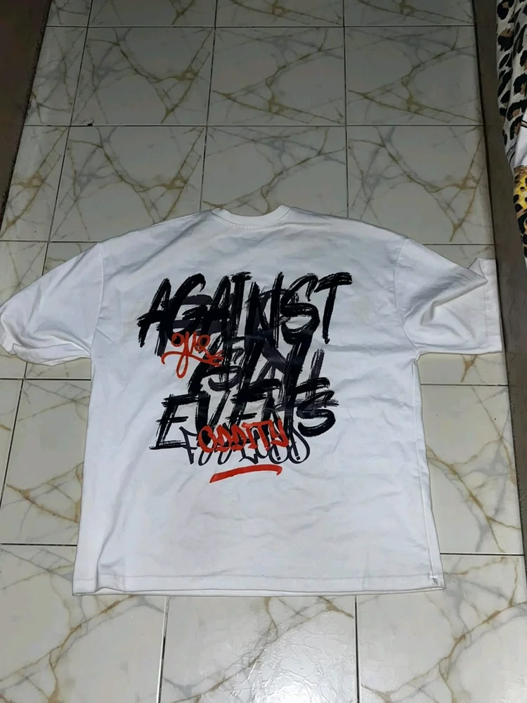 Local T-shirts, size M, photo 4