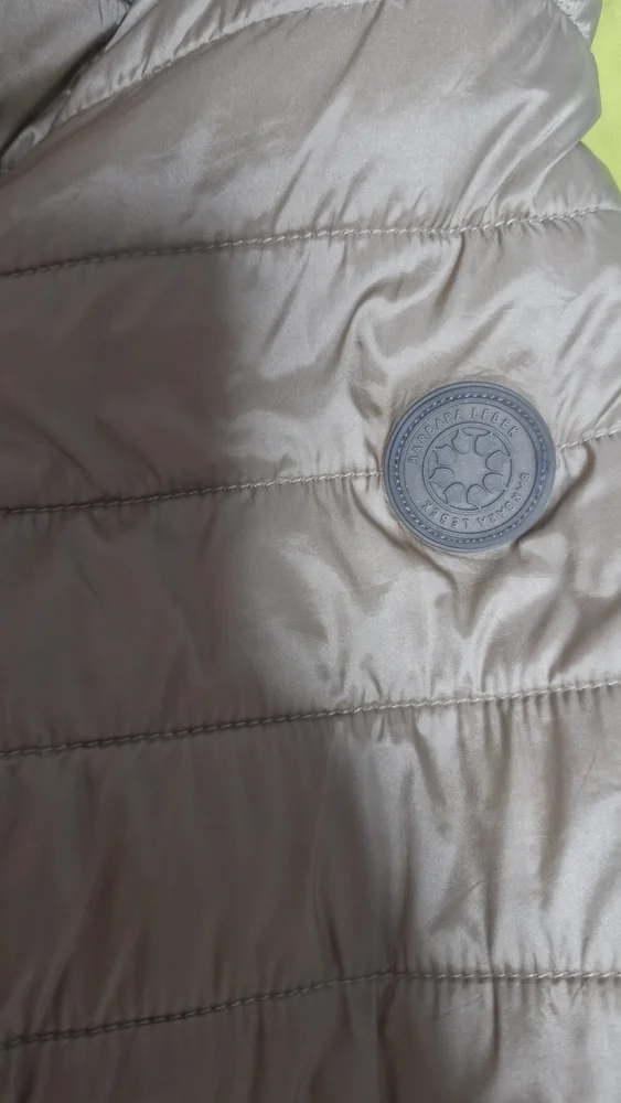 Lebek Coats, Very good, size M / 38 / 10, photo 4