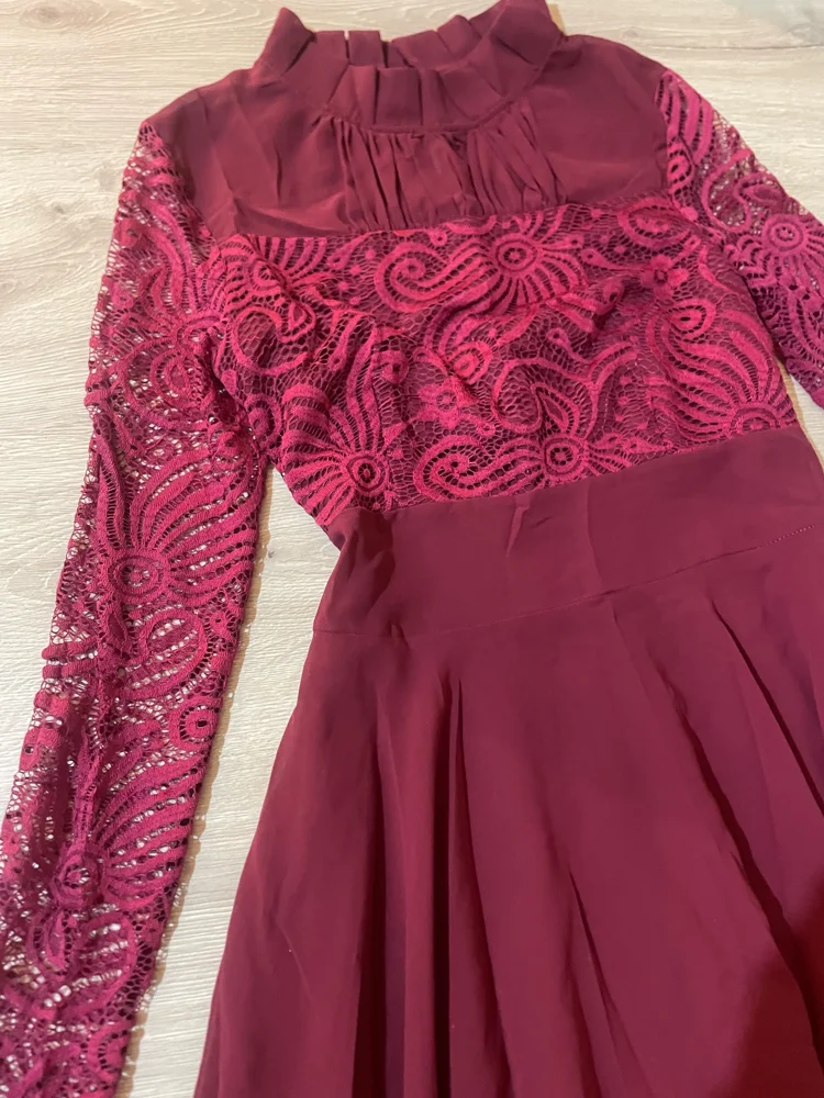 Shein Maxi Dresses, size S / 36 / 8, photo 2