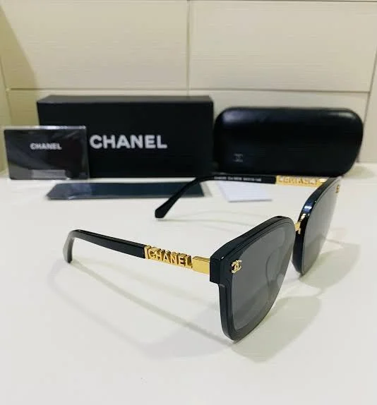 Chanel Sunglasses, New with tags, photo 4
