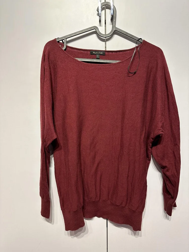 Massimo Dutti Blouses