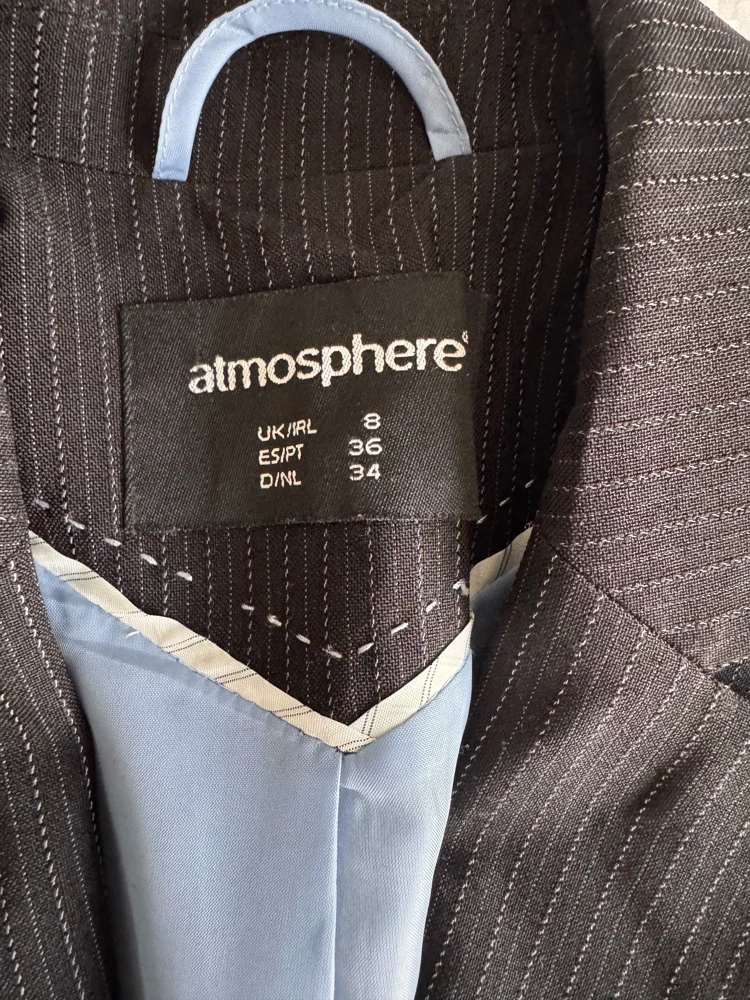 Atmosphere Blazers, size S / 36 / 8, photo 2