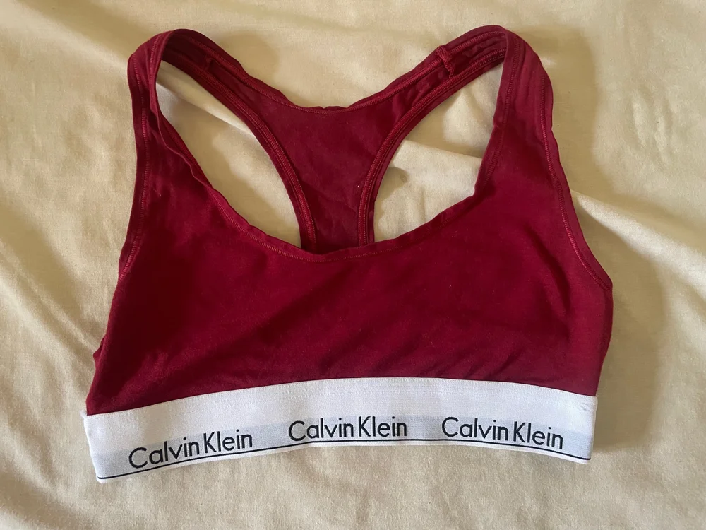 Calvin Klein Bras, size S / 36 / 8, photo 3