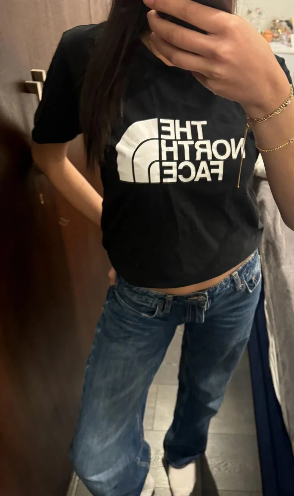 The North Face T-shirts