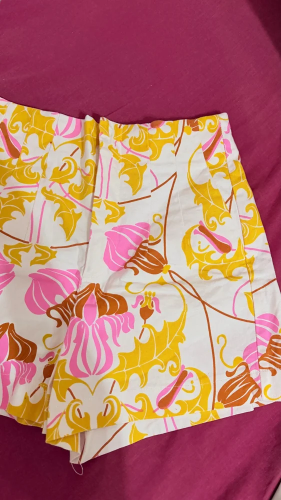 Zara Shorts, size XS / 34 / 6, photo 3