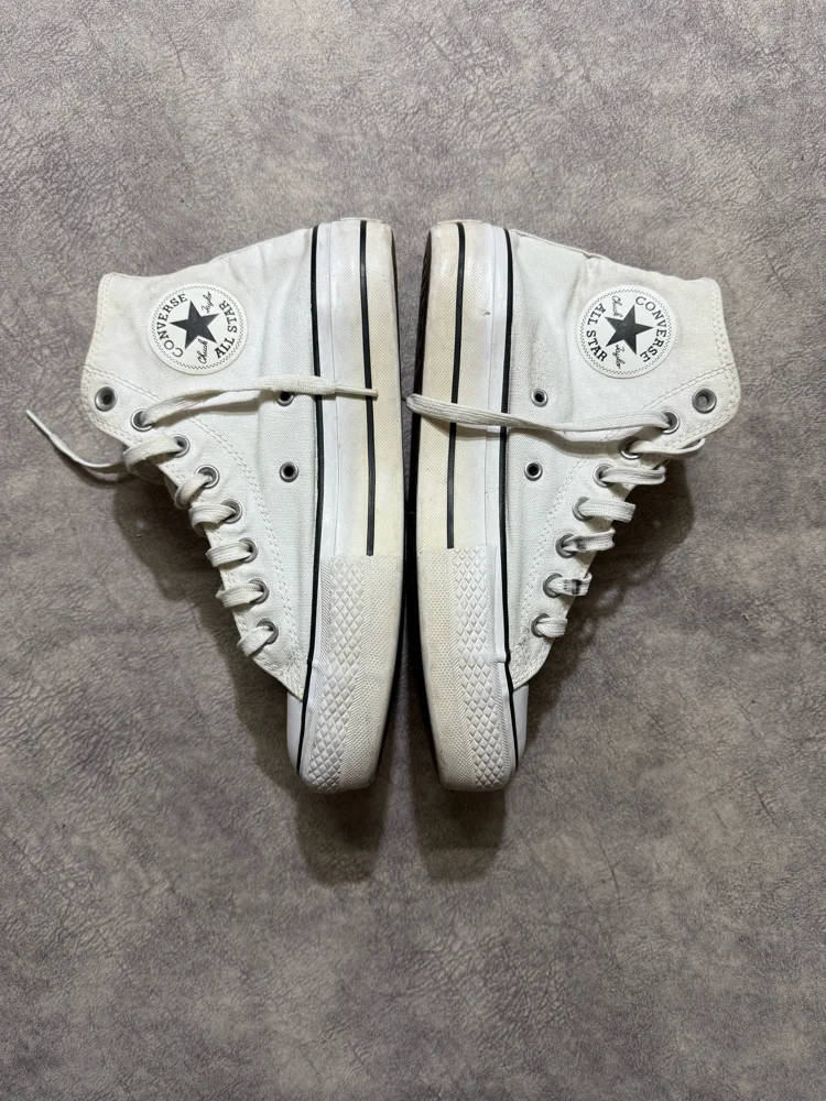 Converse Sneakers, size 40, photo 2