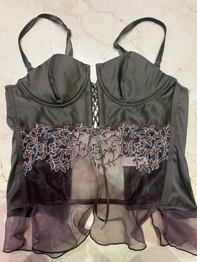 Corsets