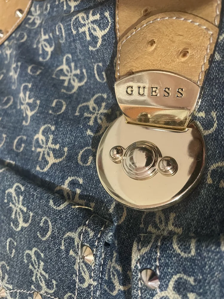 GUESS Shoulder Bags, size Other, photo 4