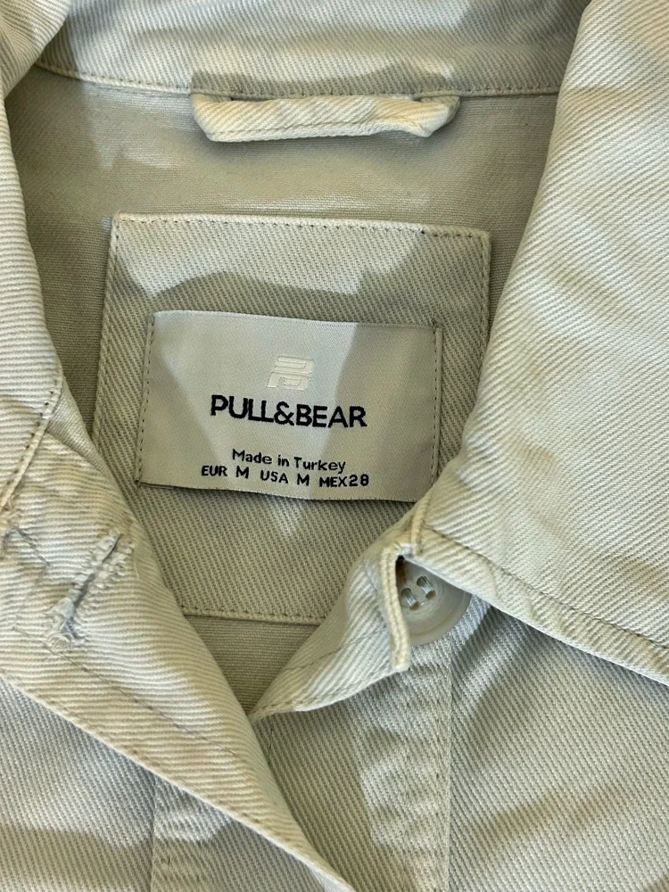 Pull & Bear Jackets, Excellent, size M / 38 / 10, photo 6