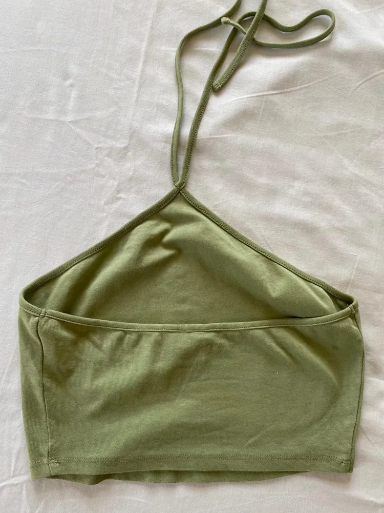 ASOS Tank Tops, Excellent, size M / 38 / 10, photo 2