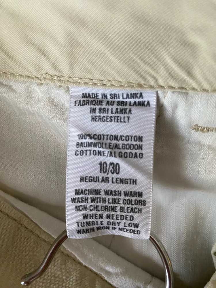 Pants, size Other, photo 6