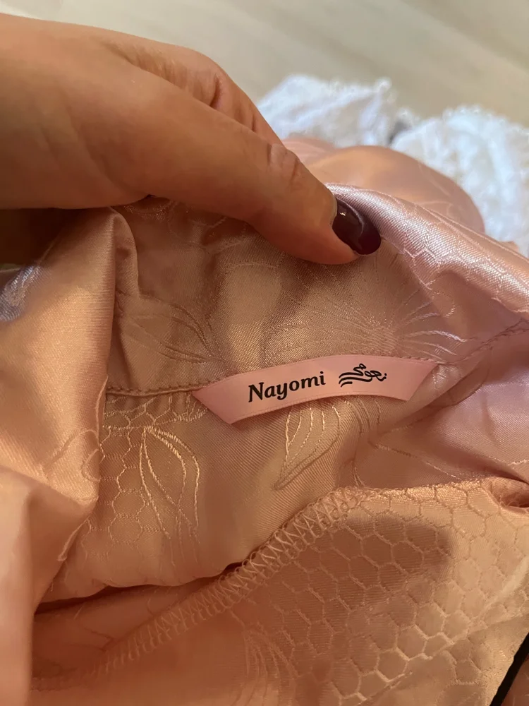 Nayomi Pyjama Sets, size M / 38 / 10, photo 5