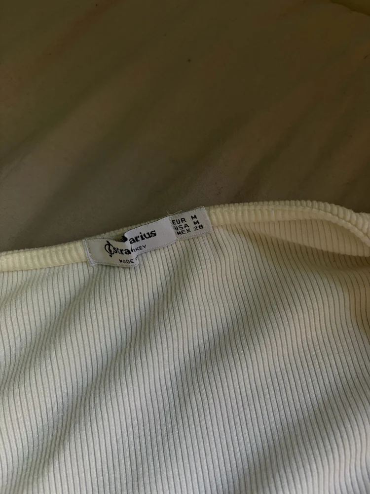 Stradivarius Long Sleeve, size M / 38 / 10, photo 2