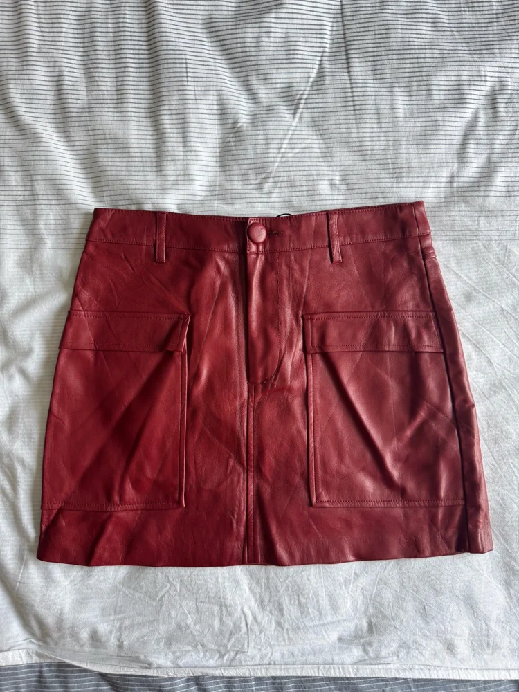Zara Skirts