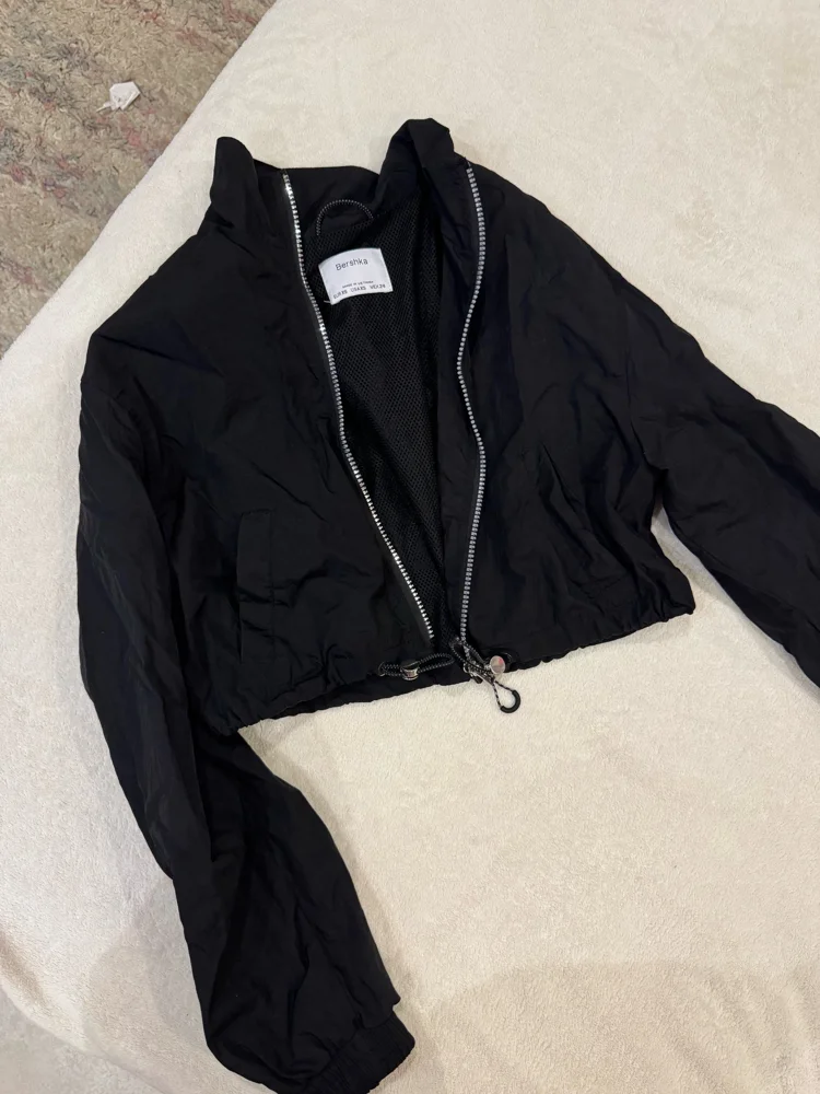 Bershka Jackets, Very good, size XS / 34 / 6, photo 2