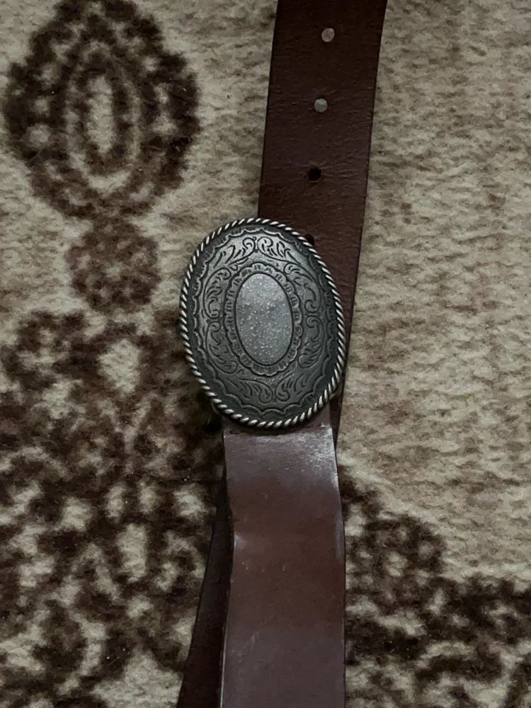 Belts, size One size, photo 3