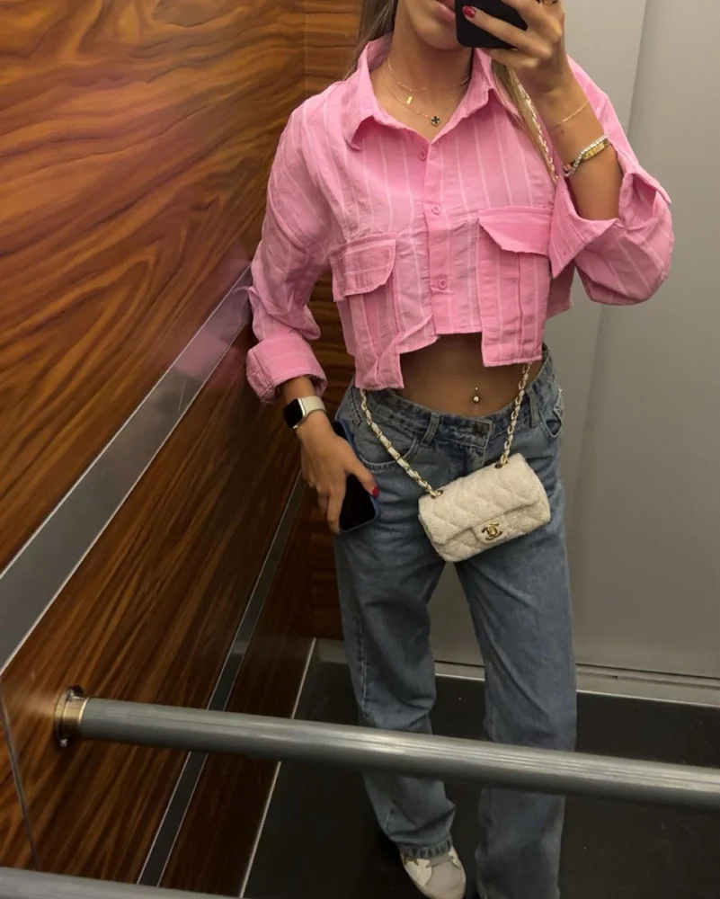Blouses