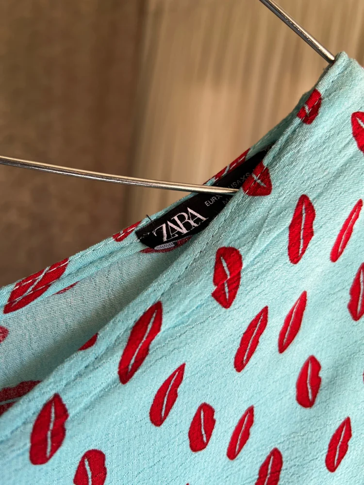 Zara Mini Dresses, size S / 36 / 8, photo 5