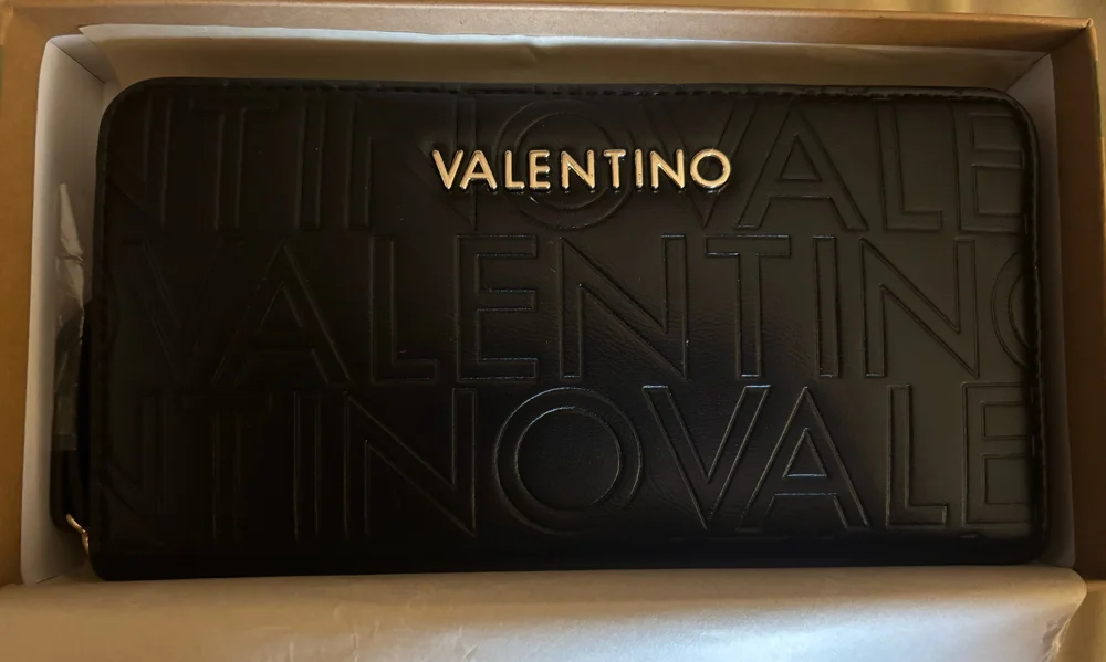 Mario Valentino Wallets, size Other, photo 3