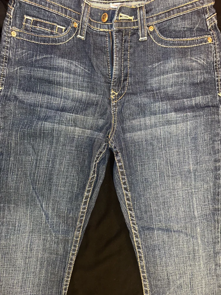 Jeans, size Other, photo 6