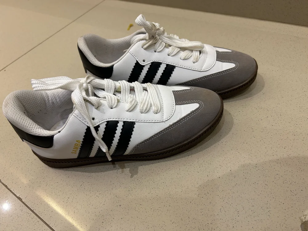 Sneakers, size 38, photo 6