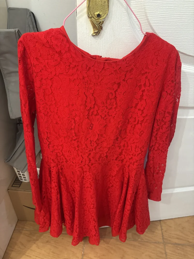 H&M Mini Dresses