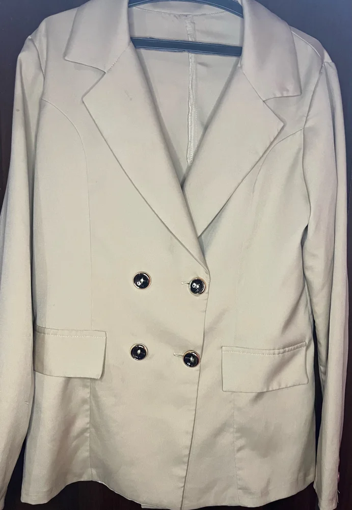 Blazers, size XXXL / 46 / 18, photo 2