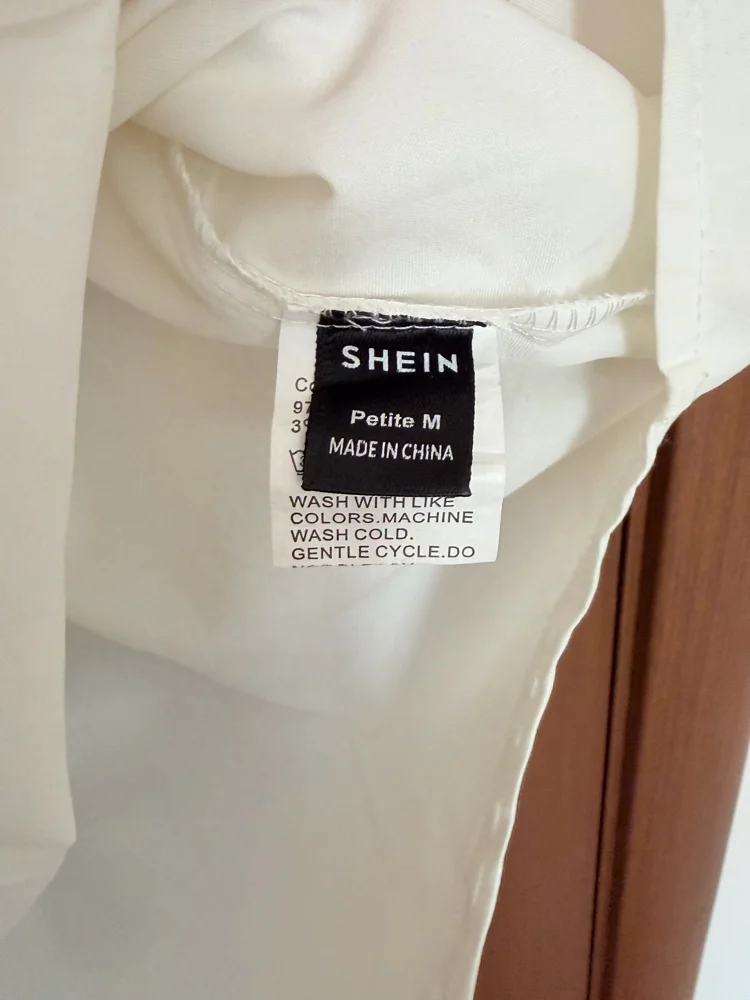 Shein Mini Dresses, size M / 38 / 10, photo 4