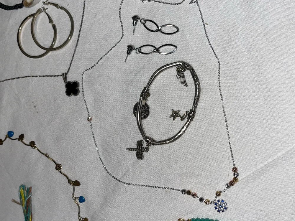 Necklaces, size Other, photo 3