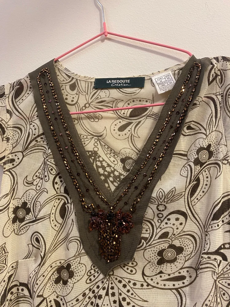 La Redoute Blouses, size S / 36 / 8, photo 3