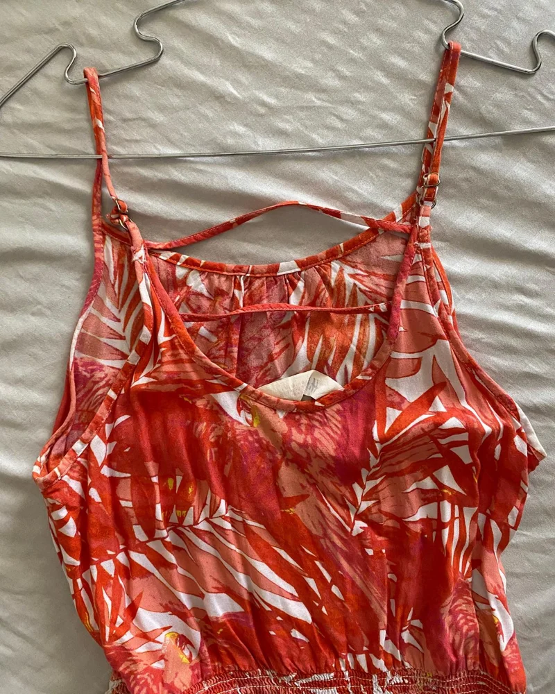 H&M Sundresses, size S / 36 / 8, photo 4