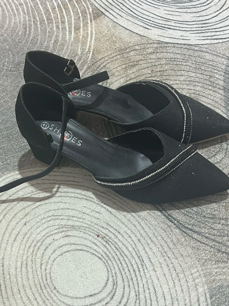 local brands Lace-ups, size 41, photo 3