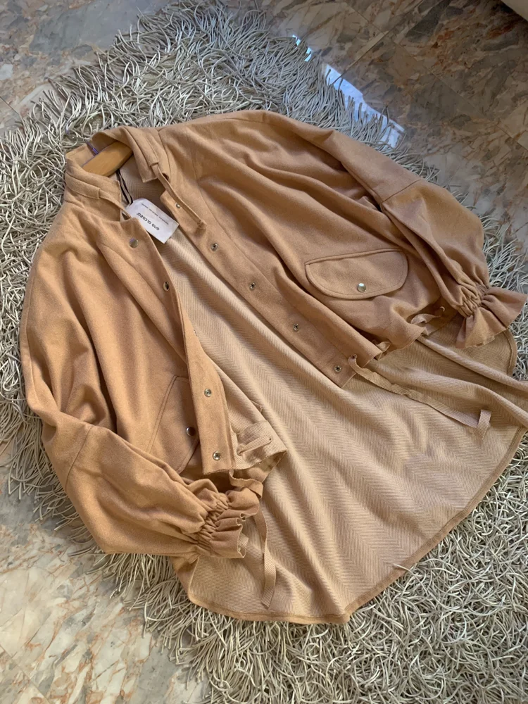 Ana Alcazar Shirts