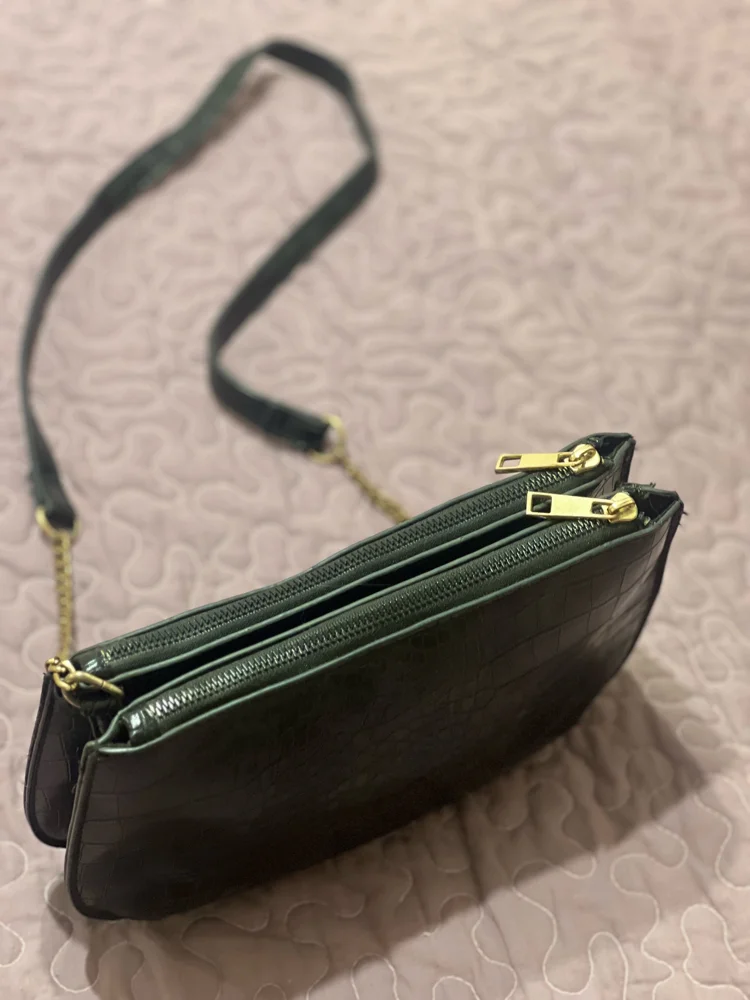 Max Cross-Body Bags, Excellent, photo 3