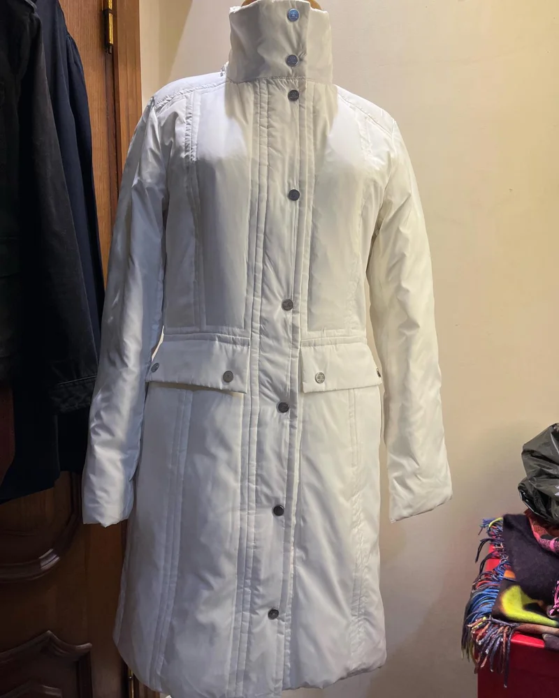 Tommy Hilfiger Coats