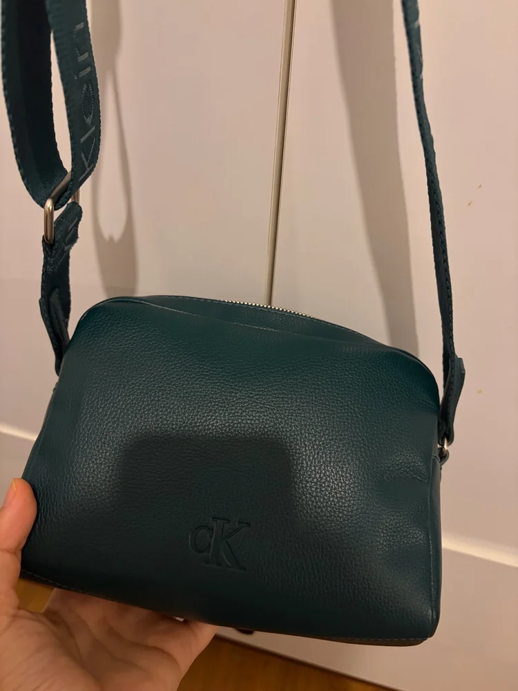 Calvin Klein Cross-Body Bag