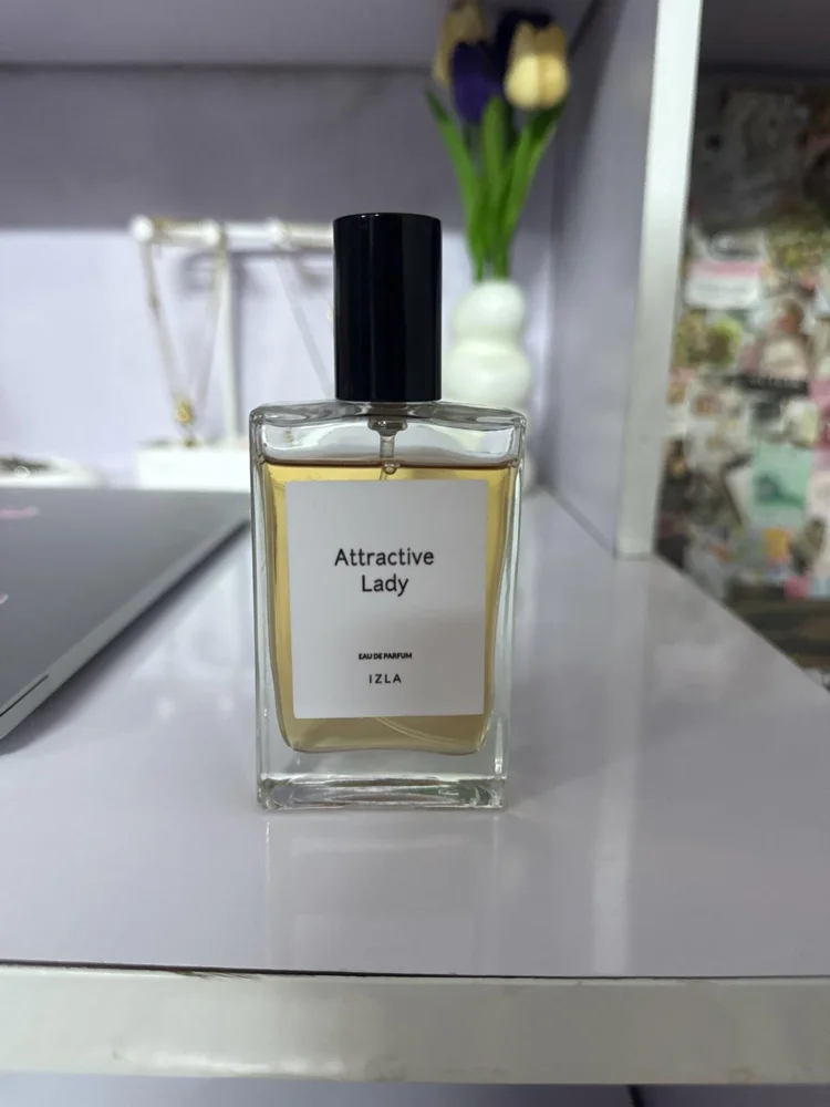 local brands Perfume