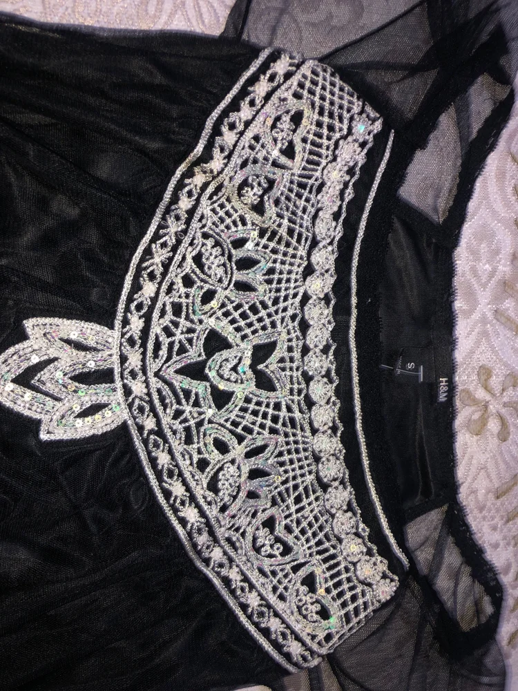 H&M Tank Tops, size S / 36 / 8, photo 3