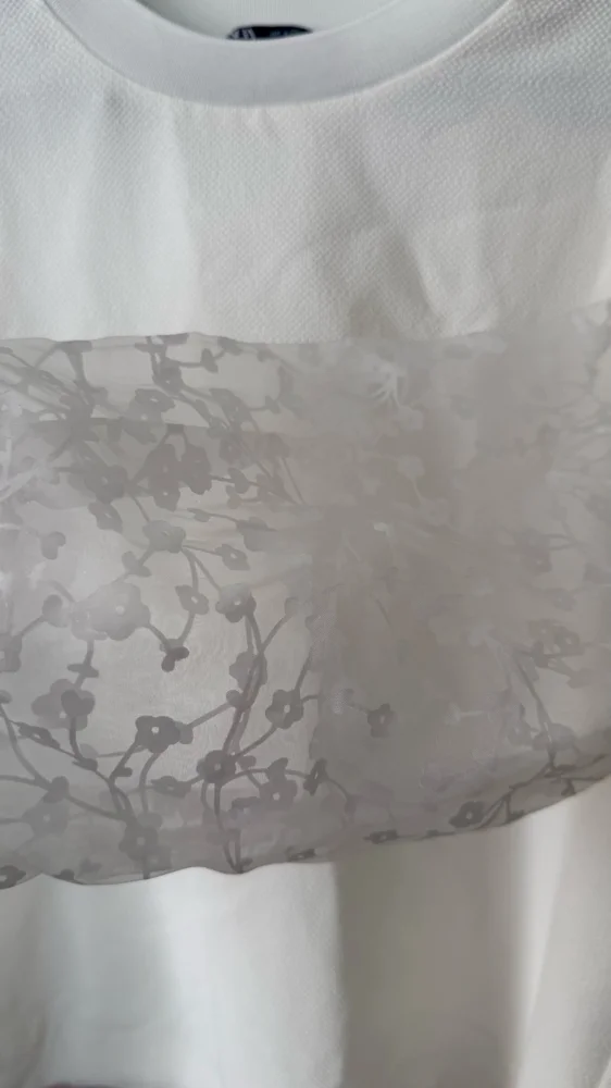 Zara Blouses, size S / 36 / 8, photo 3